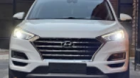 هونداي | HYUNDAI توسان 2021