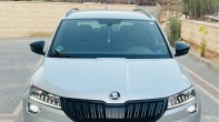 سكودا | SKODA كاروك 2022