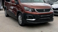 بيجو | PEUGEOT رافتر 2020