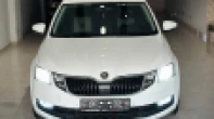 سكودا | SKODA ستيشن 2021