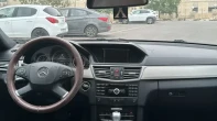 مرسيدس | MERCEDES E250 2010