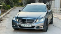 مرسيدس | MERCEDES E220 2010