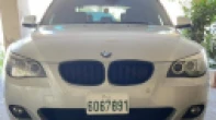 بي ام دبليو | BMW 520 2006