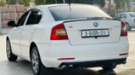 سكودا | SKODA اوكتافيا 2011