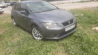 سيات | SEAT ليون 2016