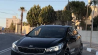 كيا | KIA سيراتو 2018