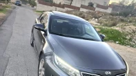 كيا | KIA اوبتيما 2013