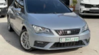 سيات | SEAT ليون اكسلنس 2018