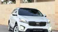 كيا | KIA سورينتو 2016
