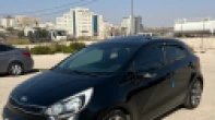 كيا | KIA ريو 2017