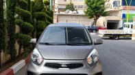 كيا | KIA MORNING 2015