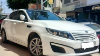 كيا | KIA اوبتيما 2012
