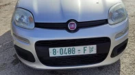 فيات | FIAT باندا 2015