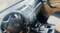 كيا | KIA سورينتو 2013