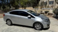 كيا | KIA برايد 2014