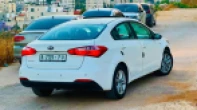 كيا | KIA سيراتو 2015