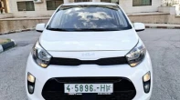 كيا | KIA بيكانتو 2022