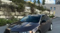سكودا | SKODA اوكتافيا 2014
