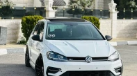 فولكسفاجن | VOLKSWAGEN جولف 2017