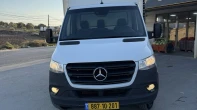 مرسيدس | MERCEDES 519 2021