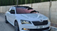سكودا | SKODA سوبيرب 2020