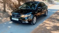 كيا | KIA فورتي 2013