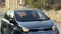 كيا | KIA بيكانتو 2020