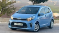 كيا | KIA MORNING 2019