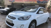 هونداي | HYUNDAI اكسنت 2014