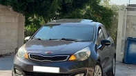 كيا | KIA برايد 2014