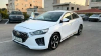 هونداي | HYUNDAI ايونيك 2022