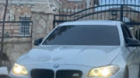 بي ام دبليو | BMW 520 2013