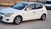 هونداي | HYUNDAI i30 2010