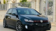 فولكسفاجن | VOLKSWAGEN GTI 2012