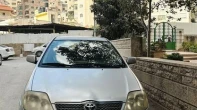 تويوتا | TOYOTA كورولا 2007