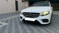 مرسيدس | MERCEDES E220 2017