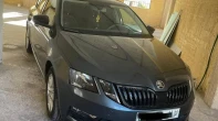 سكودا | SKODA اوكتافيا 2019