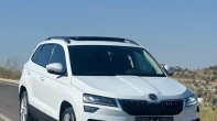 سكودا | SKODA كاروك 2020