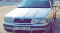 سكودا | SKODA اوكتافيا 2005