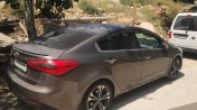 كيا | KIA سيراتو 2014