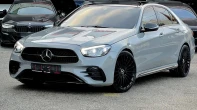 مرسيدس | MERCEDES E200 2015