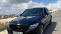 مرسيدس | MERCEDES C300 2016