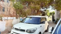 كيا | KIA سول 2017