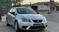 سيات | SEAT ابيزا 2018