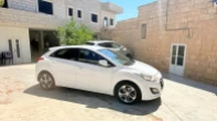 هونداي | HYUNDAI i30 2016