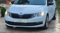 سكودا | SKODA اوكتافيا 2020