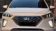 هونداي | HYUNDAI ايونيك 2022