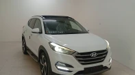 هونداي | HYUNDAI توسان 2016