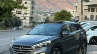 هونداي | HYUNDAI توسان 2017