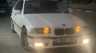 بي ام دبليو | BMW e36 1992